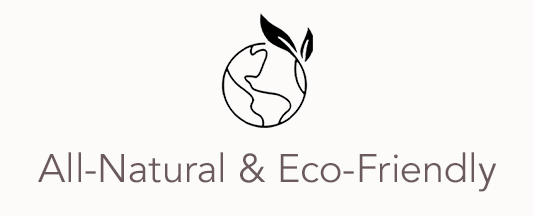 All Natural & Eco Friendly Soap